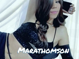 marathomson Max 50