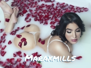 Maraxmills