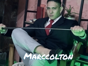 Marccolton