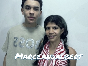 marceandalbert Max 50