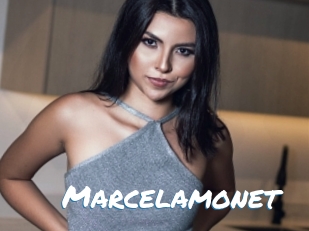 Marcelamonet