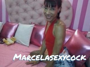 Marcelasexycock