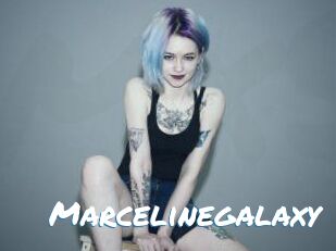 Marcelinegalaxy