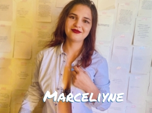 Marceliyne