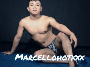 Marcellohotxxx