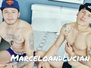 marceloandlucian Max 50
