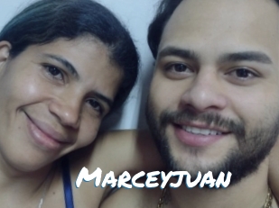 Marceyjuan