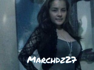 Marchdz27