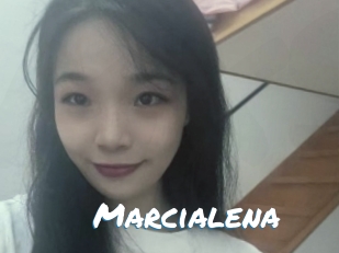 Marcialena