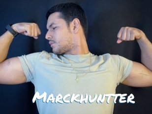 Marckhuntter