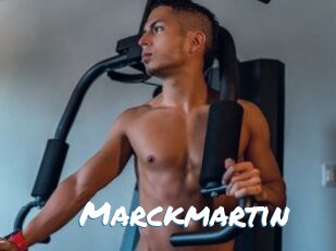 Marckmartin
