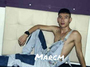 Marcm