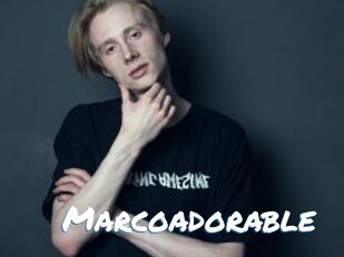 marcoadorable Max 50