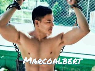Marcoalbert