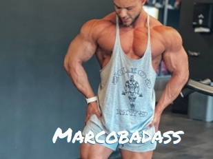 marcobadass Max 50