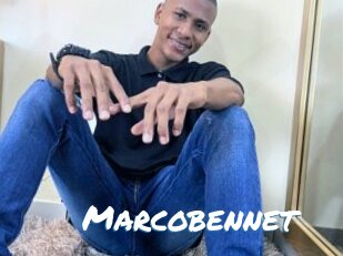 Marcobennet