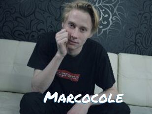 Marcocole