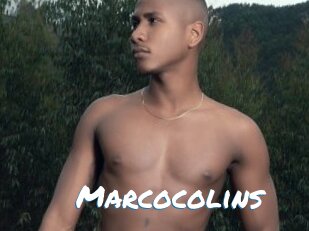 Marcocolins