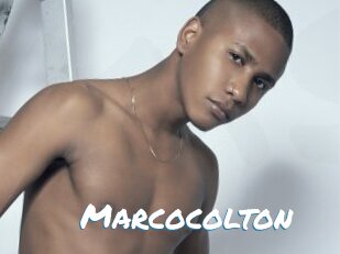 marcocolton Max 50