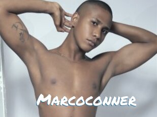 Marcoconner