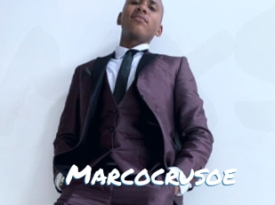 Marcocrusoe