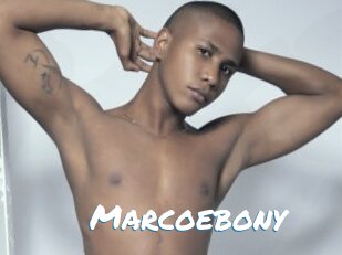 Marcoebony