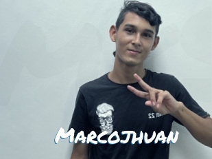 Marcojhuan