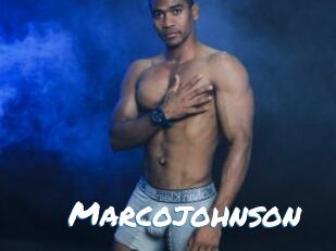Marcojohnson