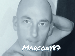 marcony87 Max 50