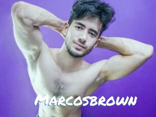 Marcosbrown