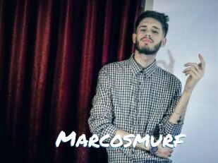 Marcosmurf