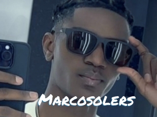 Marcosolers