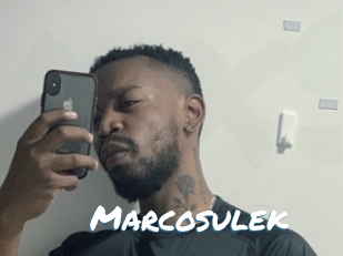Marcosulek