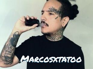 Marcosxtatoo