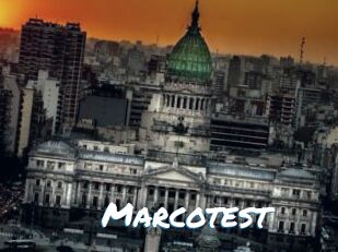 Marcotest