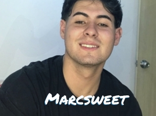 marcsweet Max 50