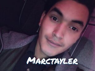 Marctayler