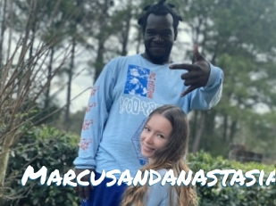 Marcusandanastasia