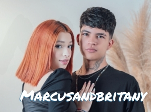 marcusandbritany Max 50