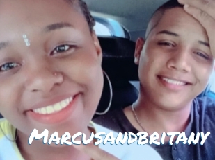 Marcusandbritany