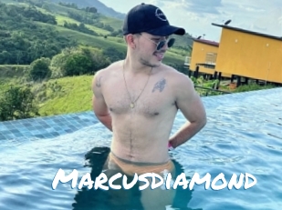 Marcusdiamond