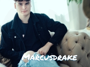 marcusdrake Max 50