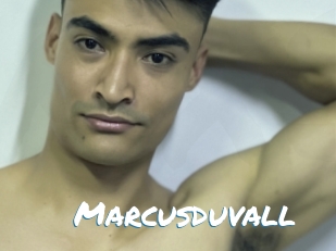 Marcusduvall