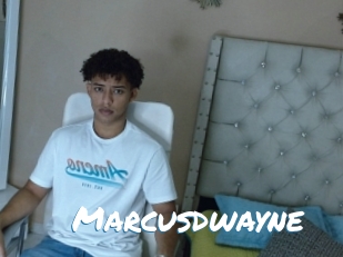 Marcusdwayne