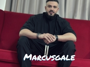 marcusgale Max 50