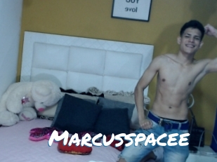 Marcusspacee