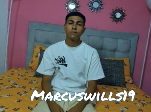 Marcuswills19