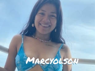 Marcyolson
