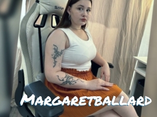 Margaretballard