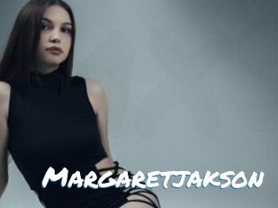 Margaretjakson